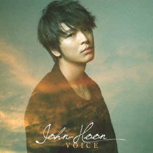 VOICE John-Hoon