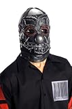 Rubies Deutschland 3 68246 - Clown Maske Shawn