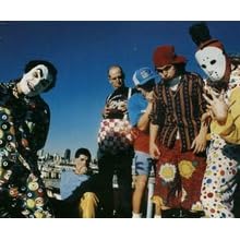 Mr. Bungle