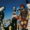 Image of Mr. Bungle