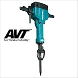 HM1810 Makita 70 lbs Demo Hammer