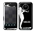 MusicSkins  Android au(IS03) 用液晶保護フィルム  Miles Davis - Sketch Black  Android au(IS03)  MSIS30176
