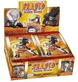 Eigenschaften Bandai / Naruto Trading Card Game Booster Serie 5