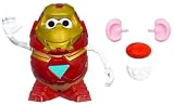 Playskool Mr. Potato Head Iron Man - Tony Starch
