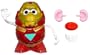 Playskool Mr. Potato Head Iron Man - Tony Starch