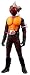 Real Action Heroes 220DX 仮面ライダーアマゾン