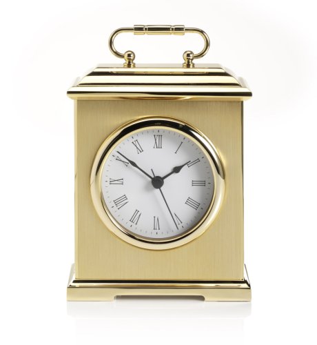 Winchester Clock