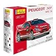 Heller - 50115 - Maquette - Peugeot 307 WRC04 - Echelle 1:43