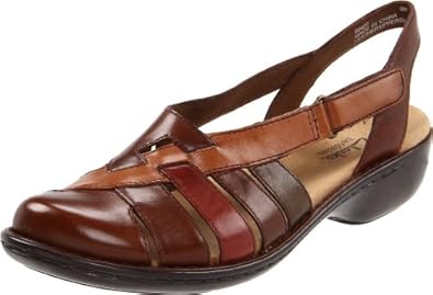 clarks wendy lily