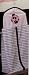 Baby : Mod Ladybug Diaper Stacker
