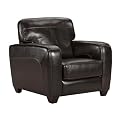 Prestige Chair - Dark Chocolate