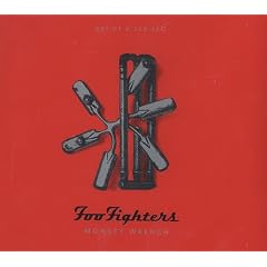 Monkey Wrench [CD 1]