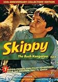 Skippy The Bush Kangaroo 2 ( Skippy The Bush Kangaroo - Volume 2 ) ( Skippy The Bush Kangaroo - Volume Two )