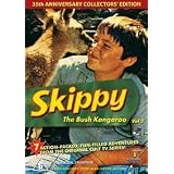 Skippy le kangourou 2 / Skippy The Bush Kangaroo 2 ( Skippy The Bush Kangaroo - Volume 2 ) ( Skippy The Bush Kangaroo - Volume Two ) [ Origine Australien, Sans Langue Francaise ]par Ed Devereaux