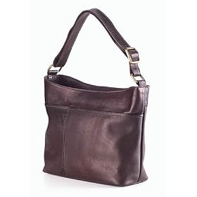 Buy Clava 792 Feed Tote - Vachetta Cafe by Clava