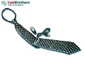 4GB Spy Tie Color Camera with Audio by Tadibrothers