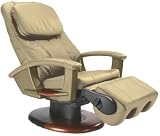 Massagesessel Las Vegas HT-135 in beige
