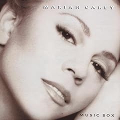 Mariah Carey; Music Box