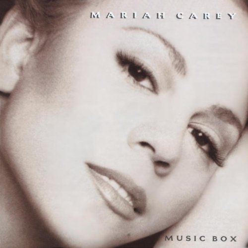 Mariah Carey - Mariah Carey - 1993 - Music Box - Zortam Music