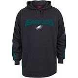 NFL Philadelphia Eagles Position Confidence Hooded Fleece