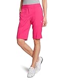 PUMA Golf Damen Kurze Hose Tech Shorts