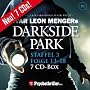 Darkside Park, Staffel 3 /Folge 13-18: Staffel 3, H�rbuch-Thriller