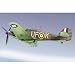 1/48 Hurricane-Off. Billy Fiske
