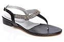 UNZE London Women's AB-3188 Dress Shoes