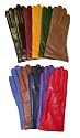 womens leather gloves