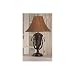 NEW SET OF TWO URN SHAPED TABLE LAMPS