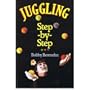 Juggling Step-By-Step