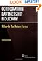 Corporation - Partnership - Fiduciary Filled-In Tax Return Forms (2007)