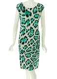 INC International Concepts Print Dress