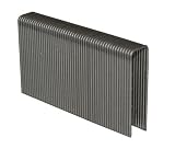 Anchor 7612PS-10M 1/2-Inch Crown 1-1/2-Inch Leg 16-Gauge Stainless Steel Sheathing Staples