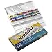 Winsor & Newton - Cotman Water Colour Paints 24 Whole Pans Studio Set