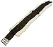 Intrepid International Fleece English Girth - Lightweight, Flexible and Breathable 40