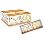 Pure Bar Organic Cranberry Orange Food Bar, 1.7-Ounce Bars (Pack of 12)