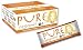 Pure Bar Organic Cranberry Orange Food Bar, 1.7-Ounce Bars (Pack of 12)