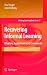 Recovering Informal Learning: Wisdom, Judgement and Community (Lifelong Learning Book Series)