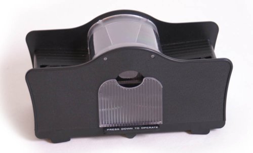 Spielkartenmischmaschine