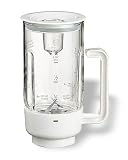 Produkt-Bild: Bosch MUZ4MX3 Mixer-Aufsatz Glas