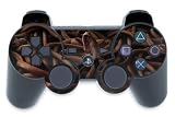 Playstation 3 Controller Skin Snake Pit
