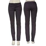 SPACEGIRLZ Stretch Twill Slim Pants