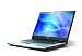 Electronics : Aspire AS5613AWLMi, Intel Core T2350, 15.4
