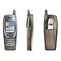 Nokia 6650 Olive Green [Elektronik]