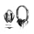 Panasonic RP-HT227 Monitor Headphones with XBS� Extra Bass System