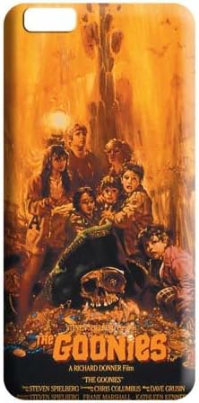 High-definition New Snap-on Case Cover Phone Cases Covers The Goonies (1985) Covers Protection iPhone 7