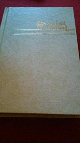 Baptist Hymnal (1975 Edition)