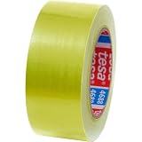 Produkt-Bild: tesa 4688 Gaffer Tape 50mm gelb 25m