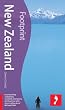 New Zealand, 4 (Footprint - Travel Guides)